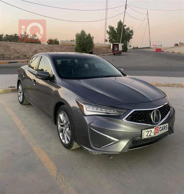 أكورا ILX 2021 للبيع في العراق -  بغداد
